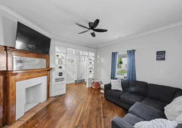 Photo 2 of Single family home for sale at 137 Carhart St, Marion, OH 43302 | MLS# 226027991 | Listing updated on 2026-08-31