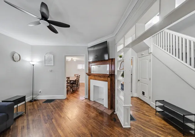 Photo 3 of Single family home for sale at 137 Carhart St, Marion, OH 43302 | MLS# 226027991 | Listing updated on 2026-08-31