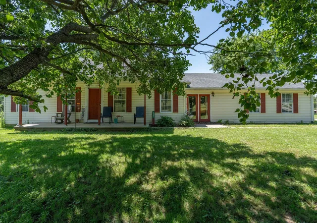 1st image of 4551 Rapid Forge Rd, Bainbridge, OH 45612 | MLS# 226028012