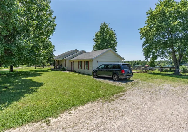 Photo 3 of Single family home for sale at 4551 Rapid Frg Rd, Bainbridge, OH 45612 | MLS# 226028012 | Listing updated on 2026-07-30