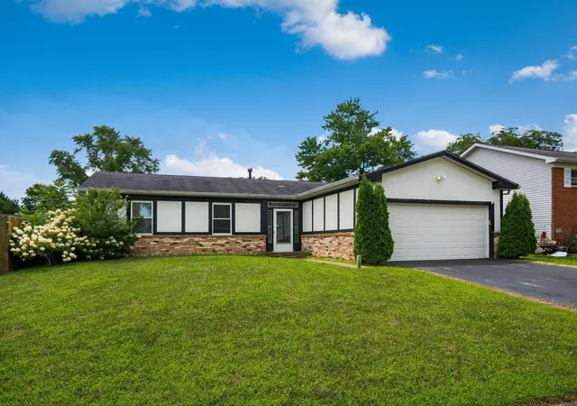 Photo 2 of Single family home for sale at 6607 Birch Park Dr, Galloway, OH 43119 | MLS# 226027965 | Listing updated on 2026-07-29