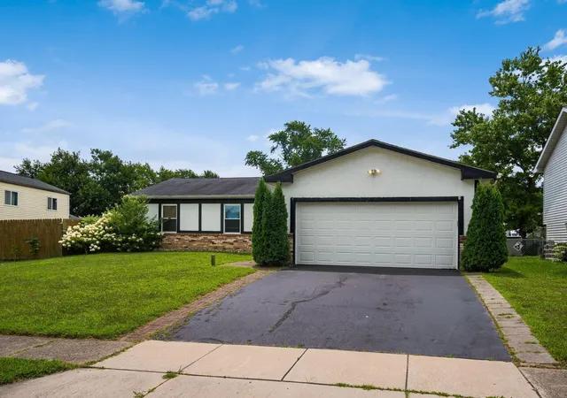 Photo 3 of Single family home for sale at 6607 Birch Park Dr, Galloway, OH 43119 | MLS# 226027965 | Listing updated on 2026-07-29