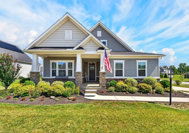Photo 1 of Single family home for sale at 200 Passina Ct, Delaware, OH 43015 | MLS# 226028006 | Listing updated on 2026-09-14