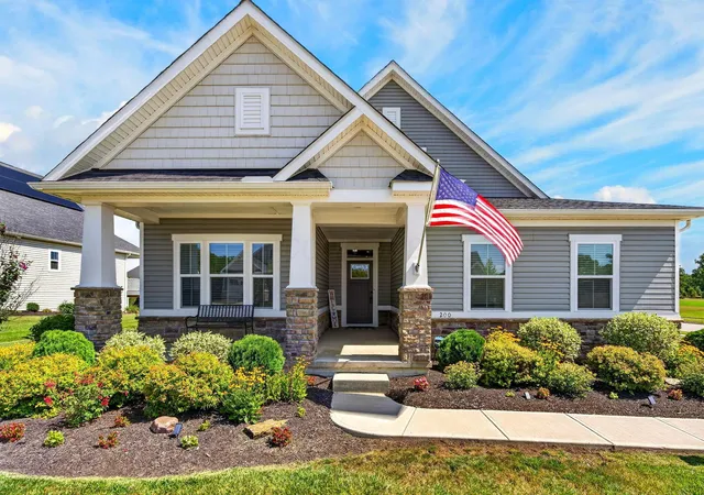 Photo 2 of Single family home for sale at 200 Passina Ct, Delaware, OH 43015 | MLS# 226028006 | Listing updated on 2026-09-14
