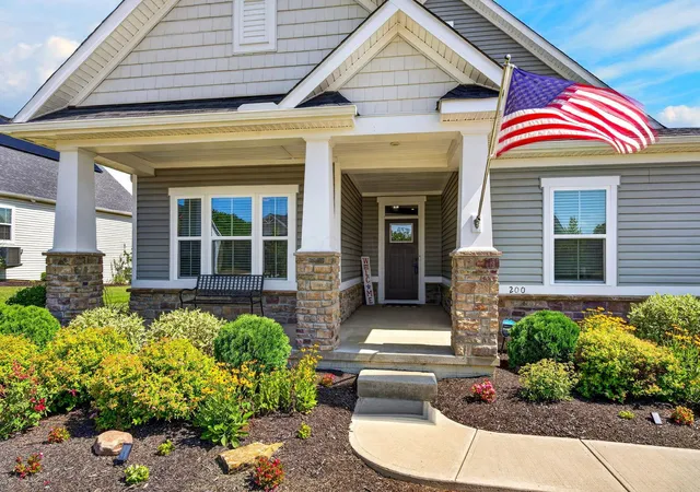 Photo 2 of Single family home for sale at 200 Passina Ct, Delaware, OH 43015 | MLS# 226028006 | Listing updated on 2026-09-14