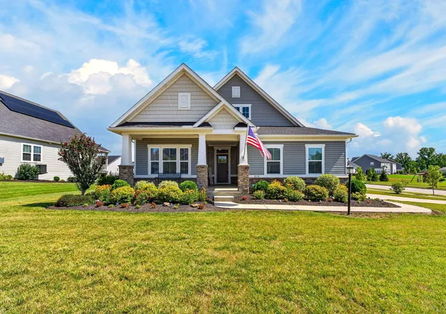 Photo 3 of Single family home for sale at 200 Passina Ct, Delaware, OH 43015 | MLS# 226028006 | Listing updated on 2026-09-14