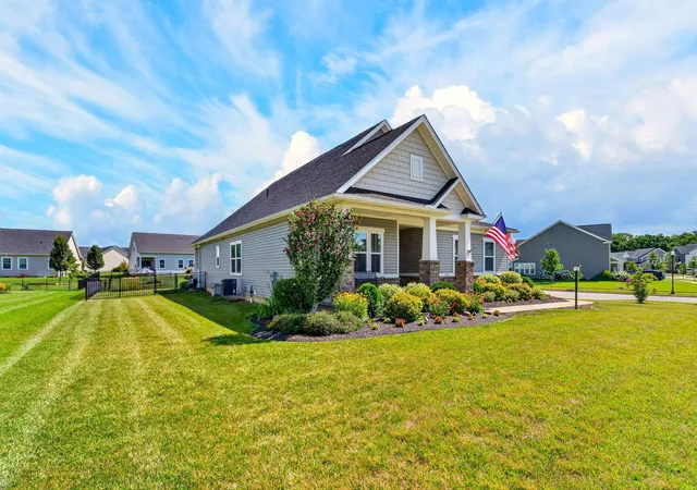 Photo 4 of Single family home for sale at 200 Passina Ct, Delaware, OH 43015 | MLS# 226028006 | Listing updated on 2026-09-14