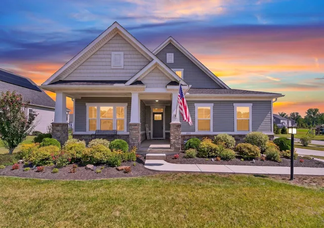 Photo 77 of Single family home for sale at 200 Passina Ct, Delaware, OH 43015 | MLS# 226028006 | Listing updated on 2026-09-14