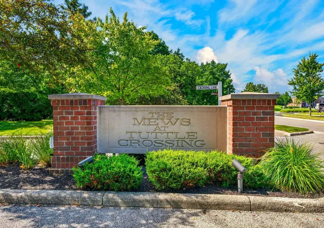 48th image of 5352 Aubrey Loop #7, Dublin, OH 43016 | MLS# 226028063