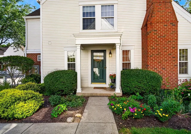 5th image of 5352 Aubrey Loop, Dublin, OH 43016
