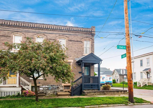 1st image of 260 E 2nd Ave, Columbus, OH 43201 | MLS# 226027978