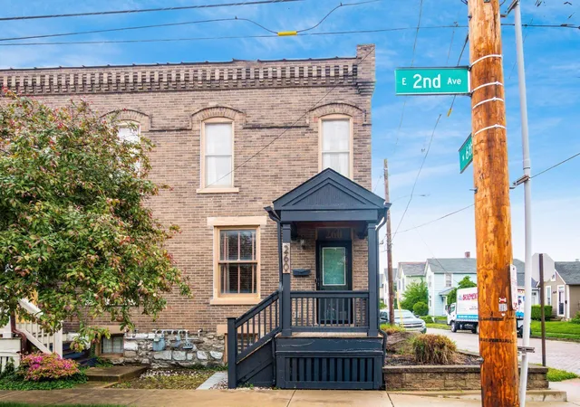 2nd image of 260 E 2nd Ave, Columbus, OH 43201 | MLS# 226027978