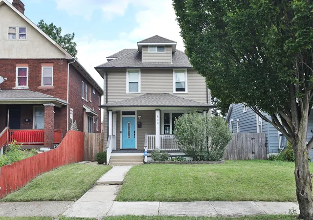 1st image of 544 Berkeley Rd, Columbus, OH 43205 | MLS# 226028713