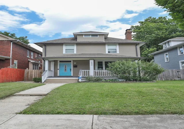 2nd image of 544 Berkeley Rd, Columbus, OH 43205 | MLS# 226028713