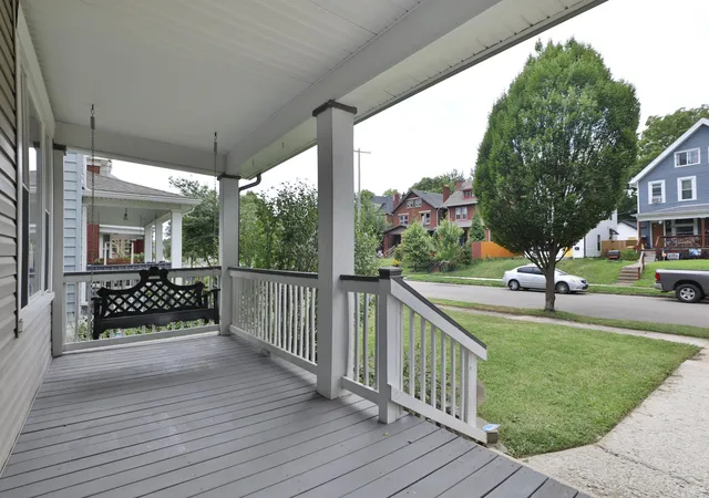 4th image of 544 Berkeley Rd, Columbus, OH 43205 | MLS# 226028713