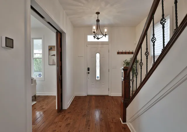 5th image of 544 Berkeley Rd, Columbus, OH 43205 | MLS# 226028713