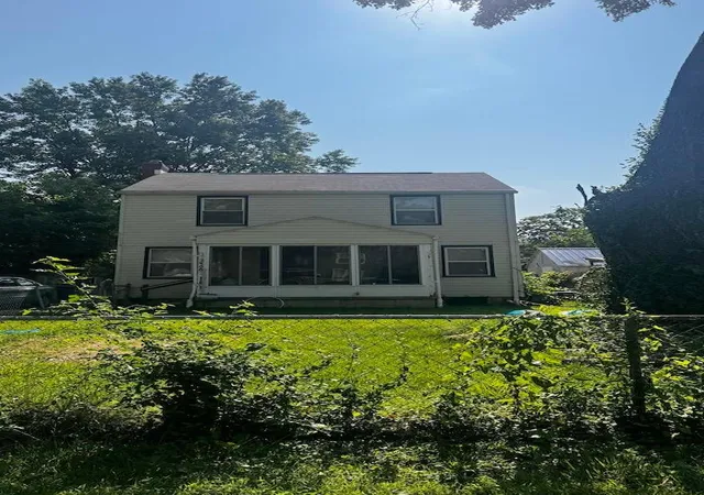 Photo 1 of Single family home for sale at 2400 Taylor Ave, Columbus, OH 43211 | MLS# 226028007 | Listing updated on 2026-07-29