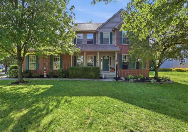 1st image of 3193 Walkerview Dr, Hilliard, OH 43026 | MLS# 226028003