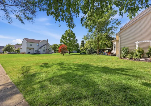 40th image of 3193 Walkerview Dr, Hilliard, OH 43026 | MLS# 226028003