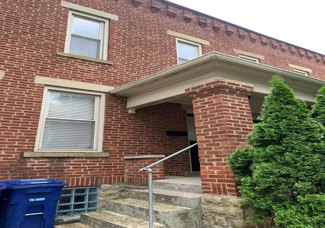 Condo for sale at 1220 S Washington Ave, Columbus, OH 43206 | MLS# 226028216