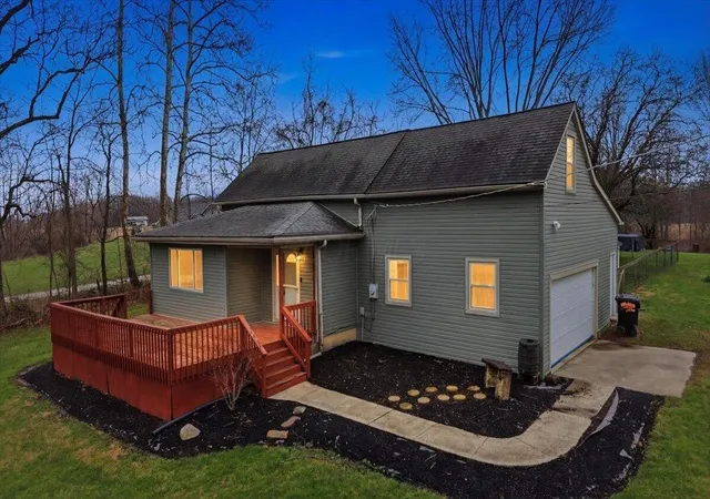 1st image of 4968 Township Road 191, Marengo, OH 43334 | MLS# 226028030