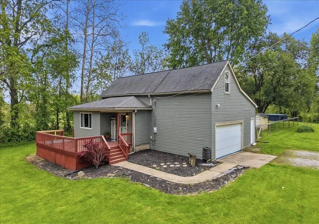 2nd image of 4968 Township Road 191, Marengo, OH 43334 | MLS# 226028030