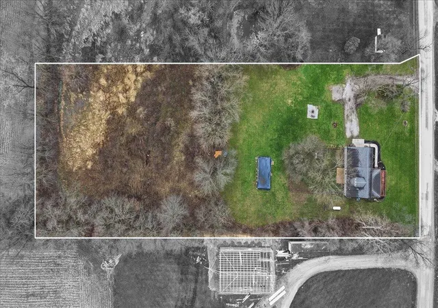 3rd image of 4968 Township Road 191, Marengo, OH 43334 | MLS# 226028030