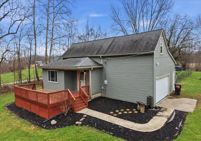 66th image of 4968 Township Road 191, Marengo, OH 43334 | MLS# 226028030