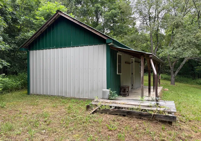 3rd image of 0 Township Road 532, Oak Hill, OH 45656 | MLS# 226028023