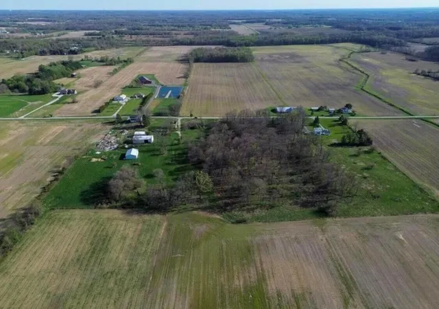 10th image of 4419 County Hwy 115, Mount Gilead, OH 43338 | MLS# 226028033