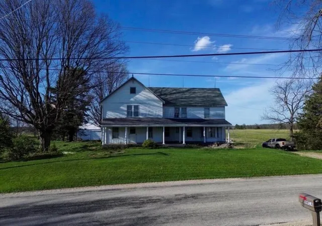1st image of 4419 County Hwy 115, Mount Gilead, OH 43338 | MLS# 226028033