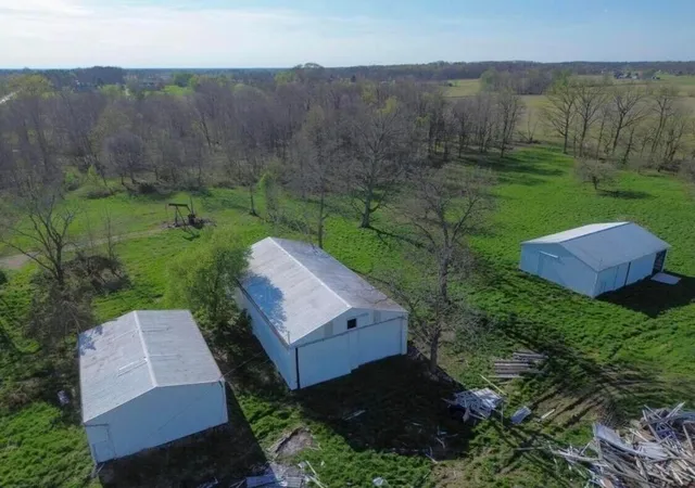 2nd image of 4419 County Hwy 115, Mount Gilead, OH 43338 | MLS# 226028033