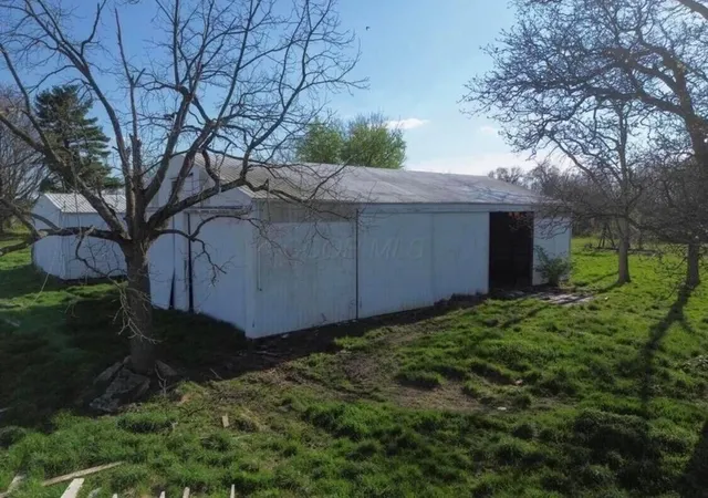 3rd image of 4419 County Hwy 115, Mount Gilead, OH 43338 | MLS# 226028033