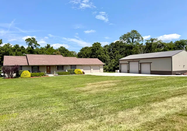 2nd image of 11303 State Route 28, Frankfort, OH 45628 | MLS# 226028100