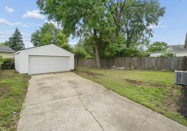 19th image of 3115 Houston Dr, Columbus, OH 43207 | MLS# 226028897