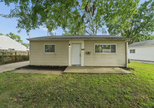 1st image of 3115 Houston Dr, Columbus, OH 43207 | MLS# 226028897
