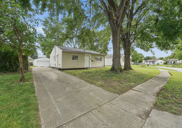 2nd image of 3115 Houston Dr, Columbus, OH 43207 | MLS# 226028897