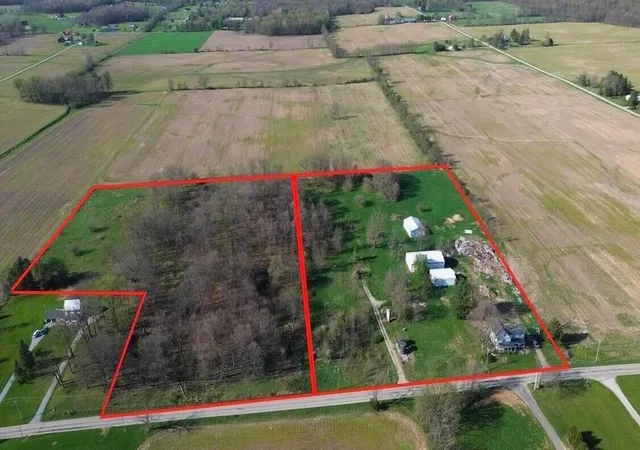 2nd image of Lot 1 County Road 115, Mount Gilead, OH 43338 | MLS# 226028032