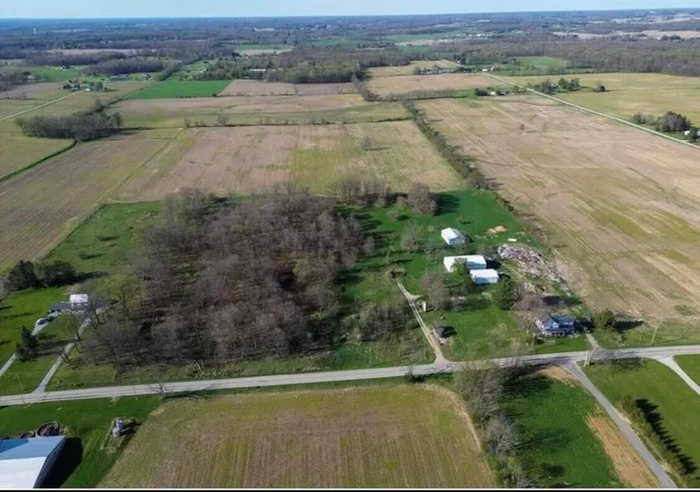 3rd image of Lot 1 County Road 115, Mount Gilead, OH 43338 | MLS# 226028032