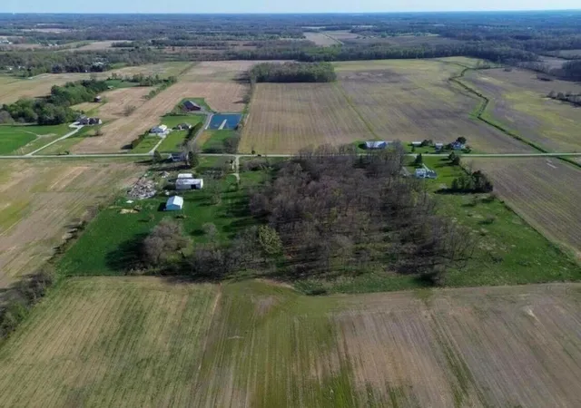 4th image of Lot 1 County Road 115, Mount Gilead, OH 43338 | MLS# 226028032