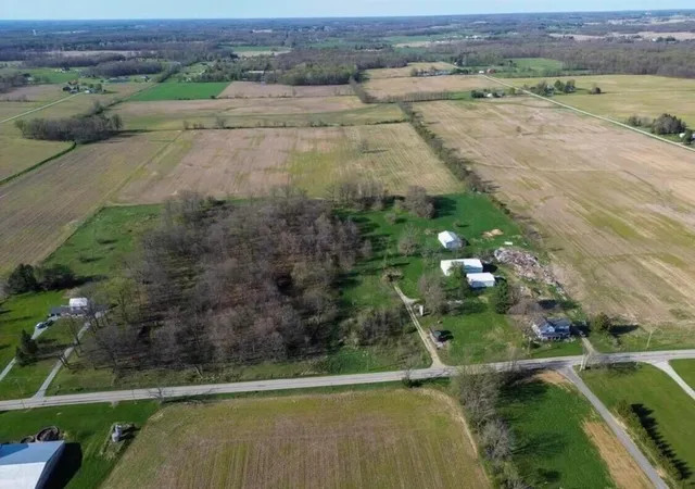 2nd image of Lot 2 County Road 115, Mount Gilead, OH 43338 | MLS# 226028031