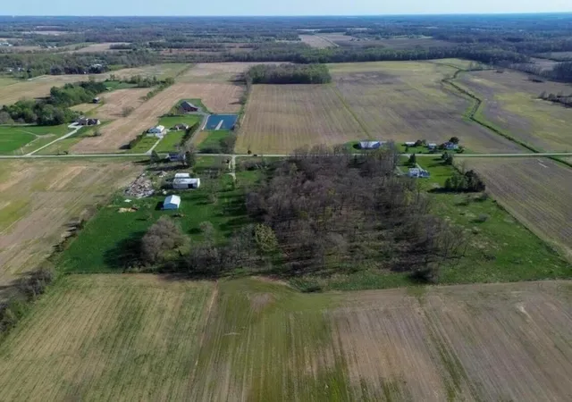Photo 3 of Land for sale at Lot 2 County Rd 115, Mount Gilead, OH 43338 | MLS# 226028031 | Listing updated on 2026-07-31