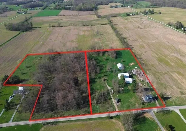 4th image of Lot 2 County Road 115, Mount Gilead, OH 43338 | MLS# 226028031