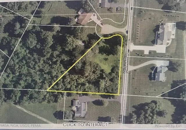 1st image of 0 Milnor, Pickerington, OH 43147 | MLS# 226028045