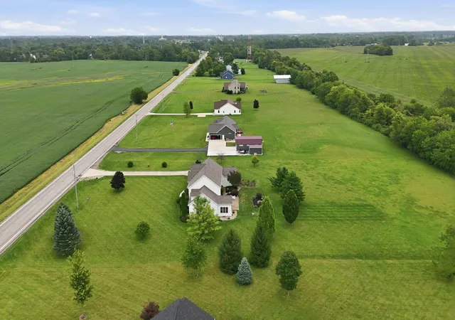 44th image of 1045 Us Hwy 42 Sw, London, OH 43140 | MLS# 226028038