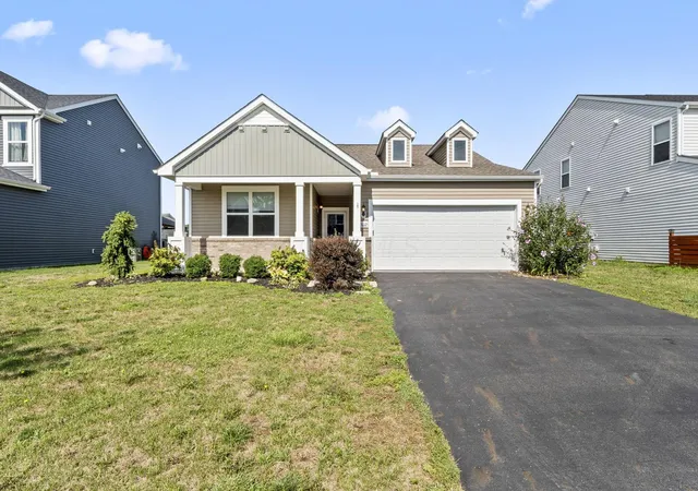 Photo 1 of Single family home for sale at 5012 Roese Ave, South Bloomfield, OH 43103 | MLS# 226028043 | Listing updated on 2026-08-18