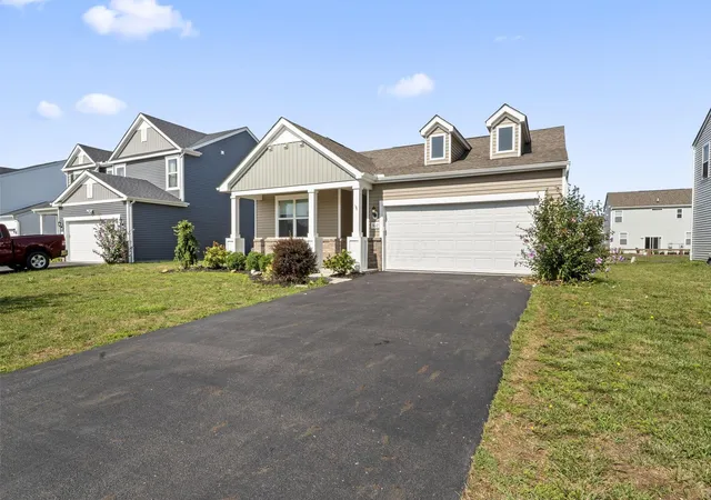 Photo 2 of Single family home for sale at 5012 Roese Ave, South Bloomfield, OH 43103 | MLS# 226028043 | Listing updated on 2026-08-18