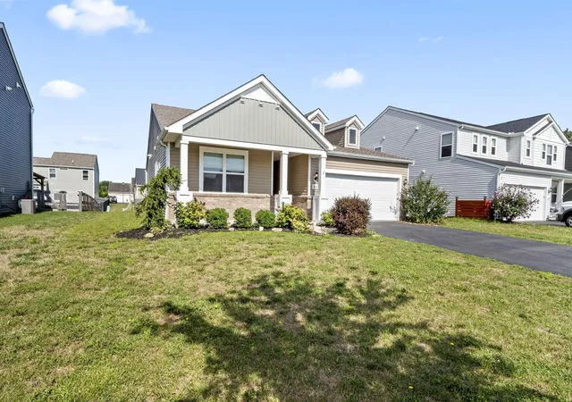 Photo 3 of Single family home for sale at 5012 Roese Ave, South Bloomfield, OH 43103 | MLS# 226028043 | Listing updated on 2026-08-18