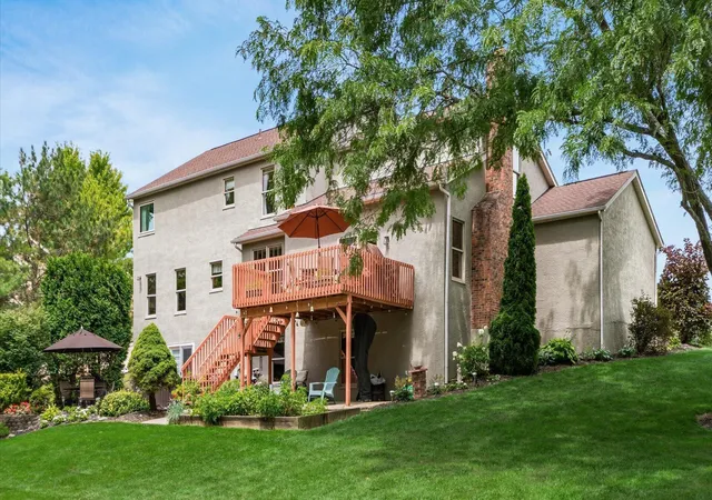 4th image of 13538 Old Gate Dr Nw, Pickerington, OH 43147 | MLS# 226028067