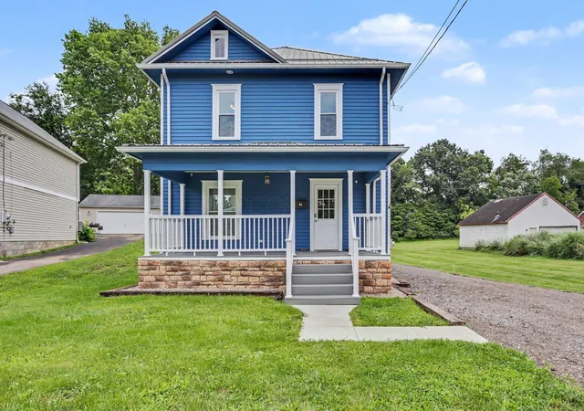1st image of 34 Bolen Ave, Newark, OH 43055 | MLS# 226028828